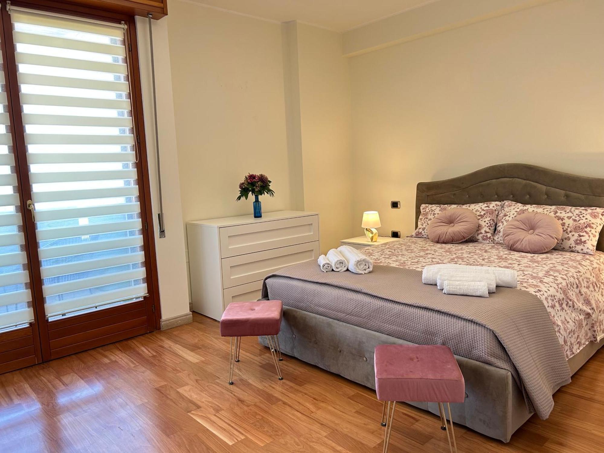 Profumo Di Elicriso - Fifth Floor Apartment