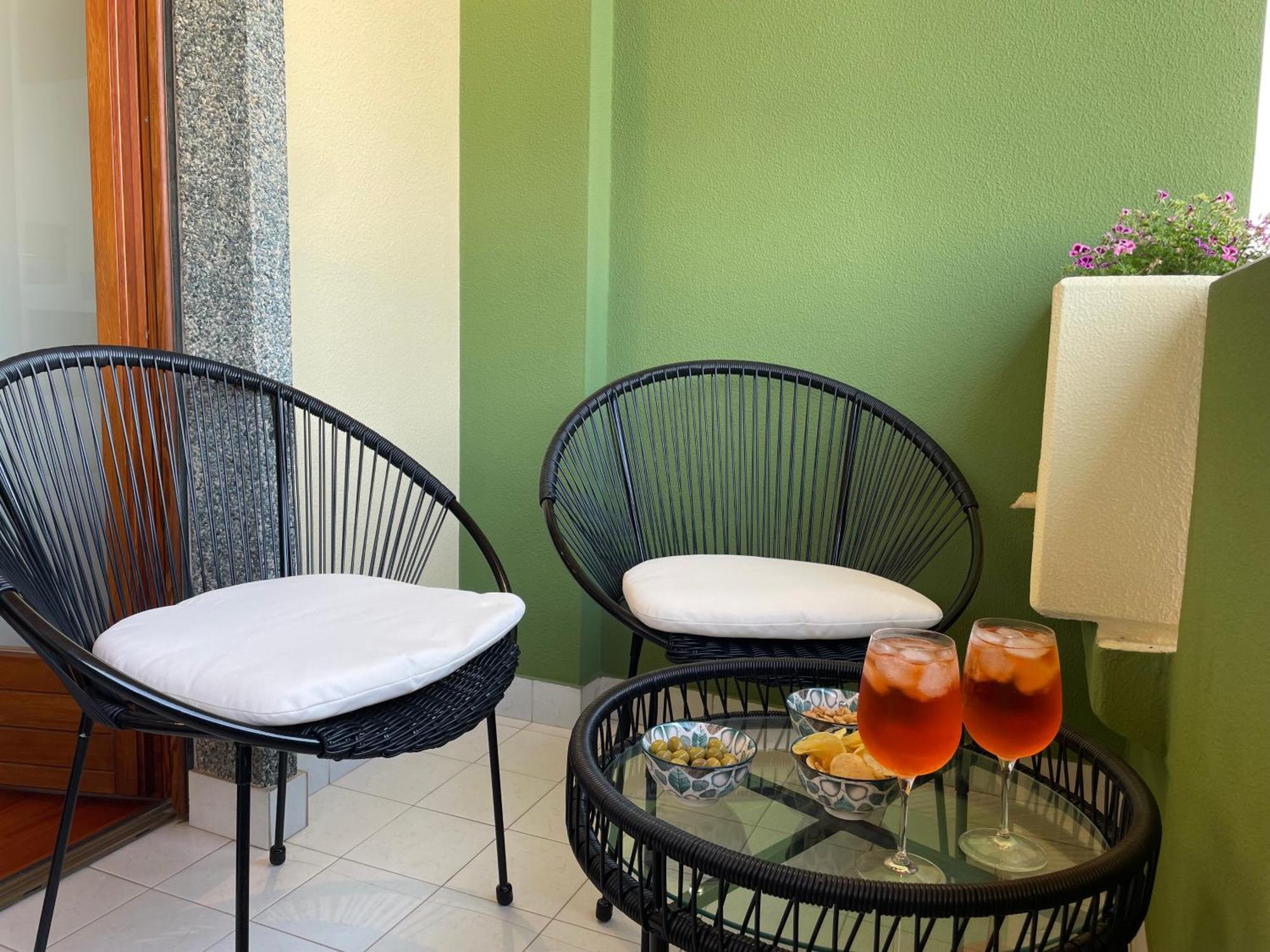 Apartment Profumo Di Elicriso - Fifth Floor *
